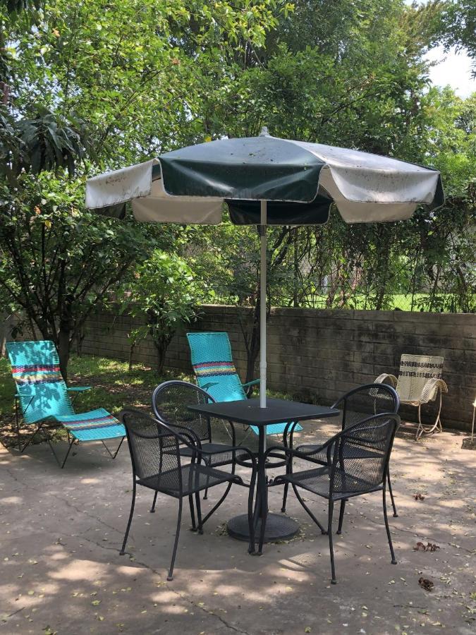 Casa Del Retono Bed & Breakfast Tlaquepaque Dış mekan fotoğraf
