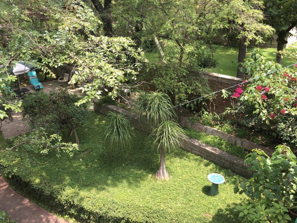 Casa Del Retono Bed & Breakfast Tlaquepaque Dış mekan fotoğraf