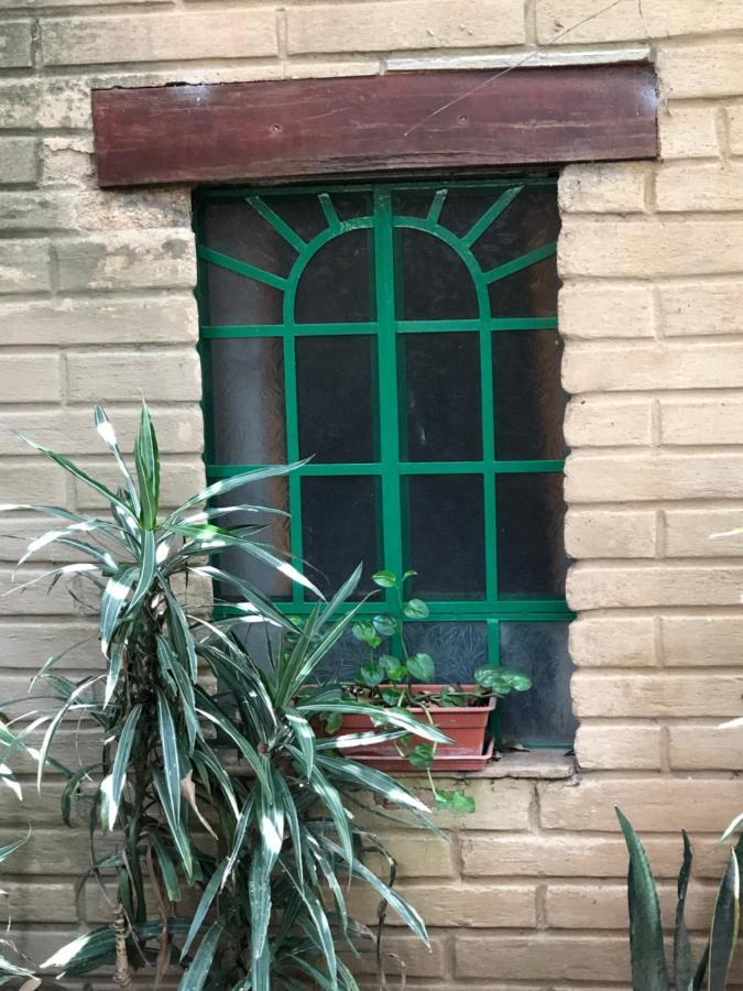 Casa Del Retono Bed & Breakfast Tlaquepaque Dış mekan fotoğraf