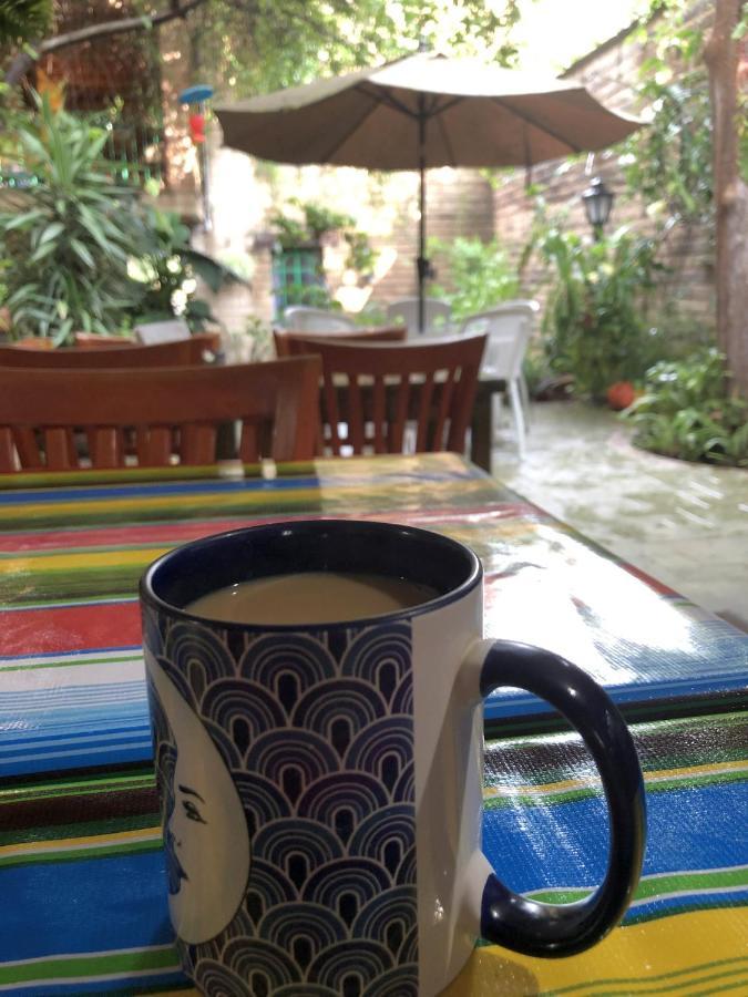 Casa Del Retono Bed & Breakfast Tlaquepaque Dış mekan fotoğraf