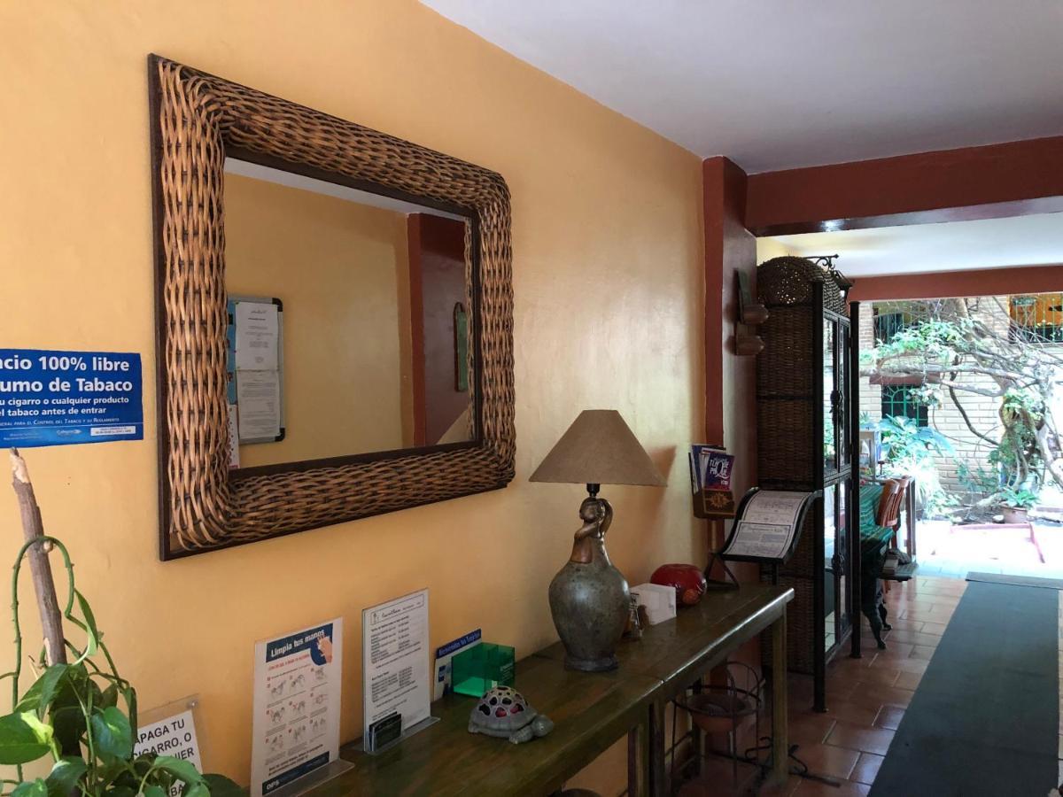 Casa Del Retono Bed & Breakfast Tlaquepaque Dış mekan fotoğraf