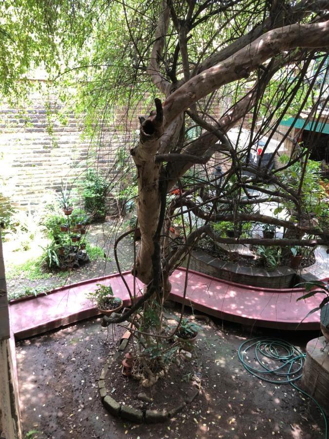 Casa Del Retono Bed & Breakfast Tlaquepaque Dış mekan fotoğraf