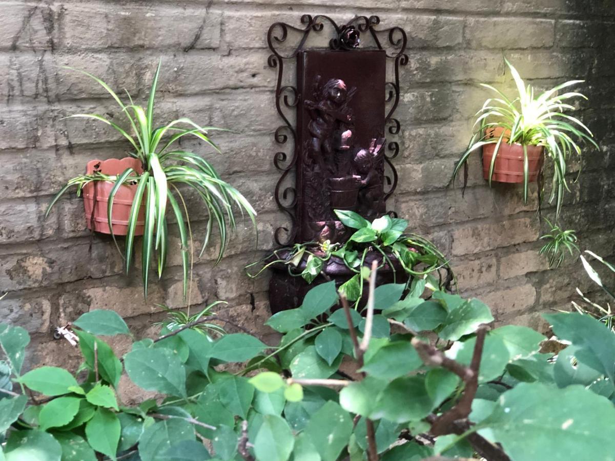 Casa Del Retono Bed & Breakfast Tlaquepaque Dış mekan fotoğraf